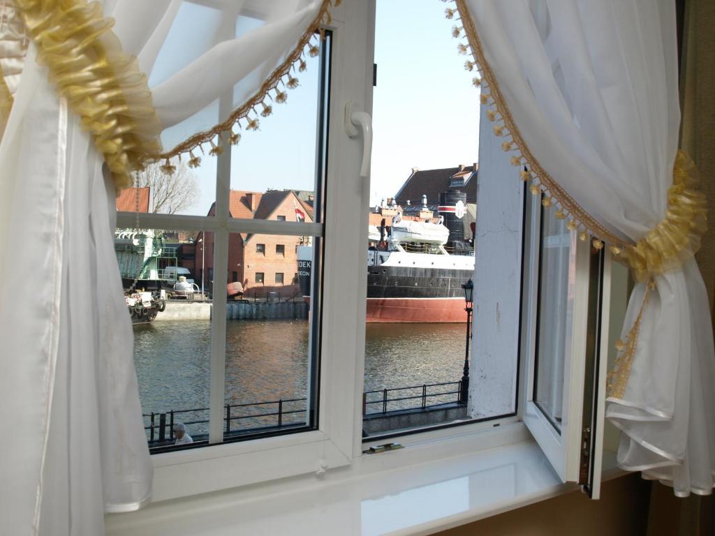 Grand-Tourist River Side Apartments Gdansk Habitación foto